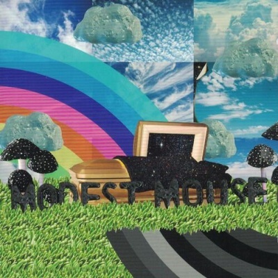 Modest Mouse | The Golden Casket [CD]