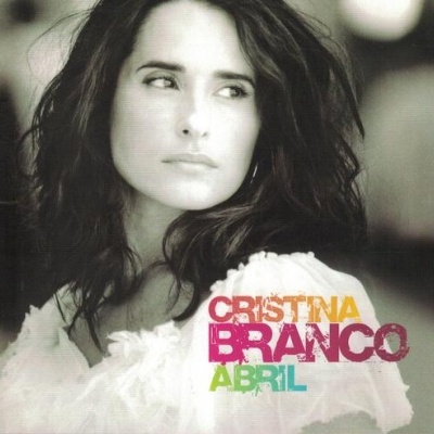 Cristina Branco | Abril [CD]