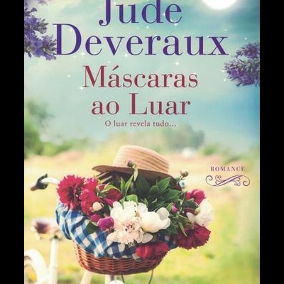 Máscaras ao Luar | de Jude Deveraux