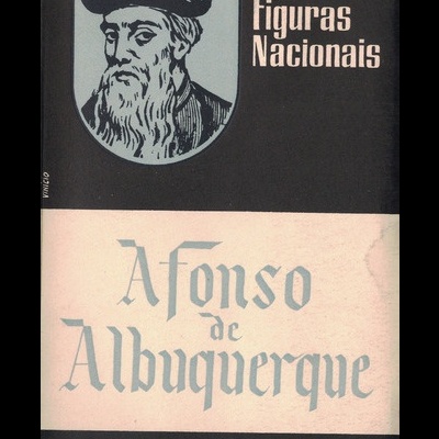 Afonso de Albuquerque | de Mário Gonçalves Viana