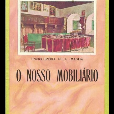 O Nosso Mobiliário