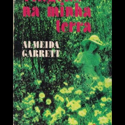 Viagens na Minha Terra | de Almeida Garrett