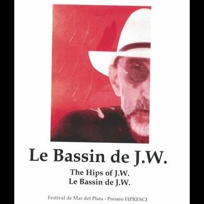 Le Bassin de J.W. [DVD]