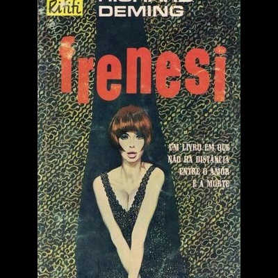 Frenesi | de Richard Deming