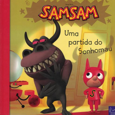 SamSam - Uma Partida do Sonhomau