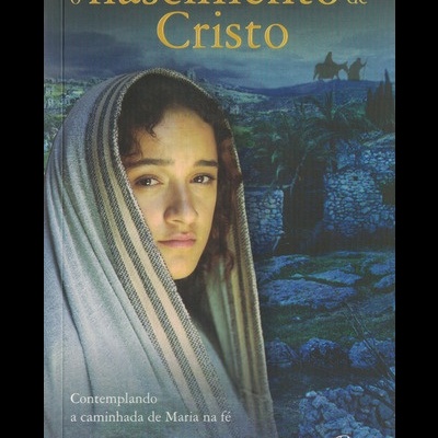O Nascimento de Cristo | de Rose Pacatte