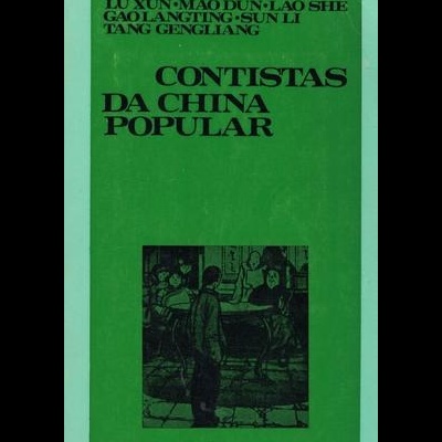Contistas da China Popular | de Vários Autores