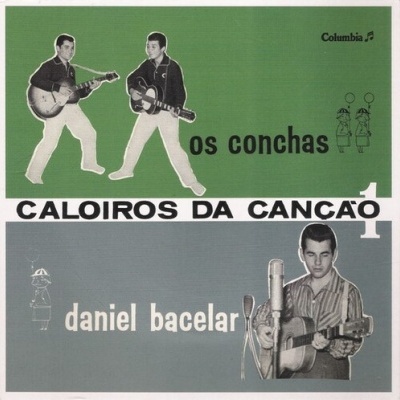 VA | Caloiros da Canção - 50 Anos de Yé-Yé [2CD]