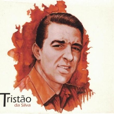 Tristão da Silva | Tristão da Silva [CD]