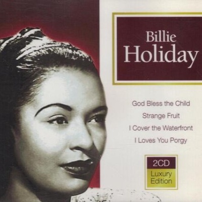 Billie Holiday | Billie Holiday [2CD]