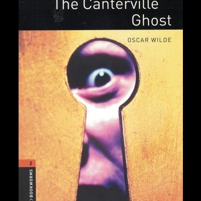 The Canterville Ghost | de Oscar Wilde e John Escott