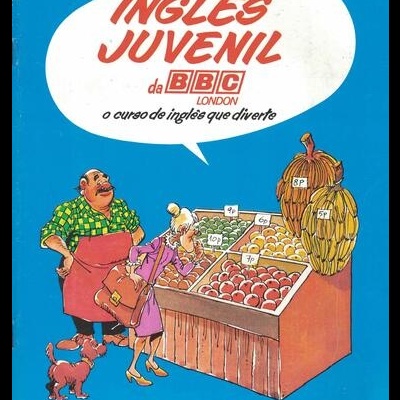 Inglês Juvenil da BBC - Volume II - Fascículo 23