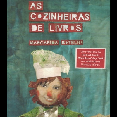 As Cozinheiras de Livros | de Margarida  Botelho