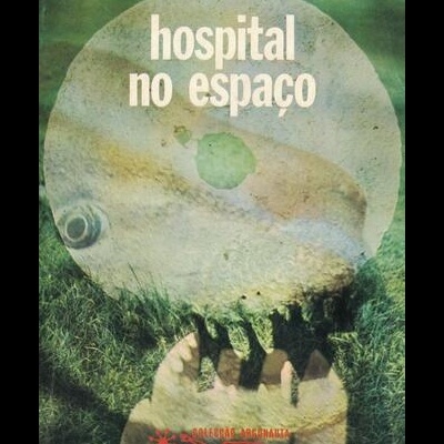 Hospital no Espaço | de James White