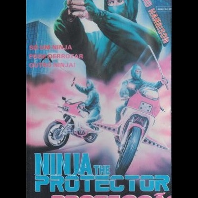 Protecção Especial [VHS]