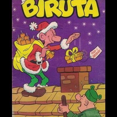 Recruta Biruta - Ano I - N.º 7