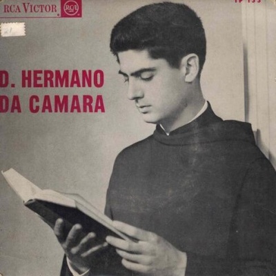 D. Hermano da Câmara | Fado da Despedida [EP]