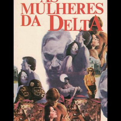 As Mulheres da Delta | de Fern Michaels