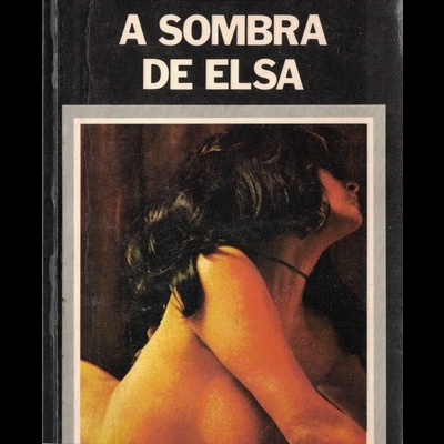 A Sombra de Elsa | de Dominique Arly