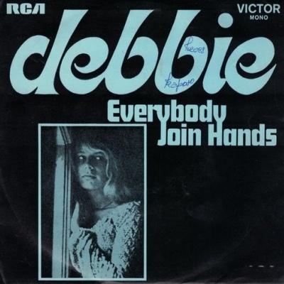 Debbie | Everybody Join Hands [Single]