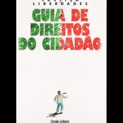 Guia de Direitos do Cidadão