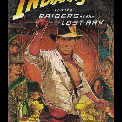 Indiana Jones and the Raiders of the Lost Ark [DVD]