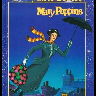 Mary Poppins
