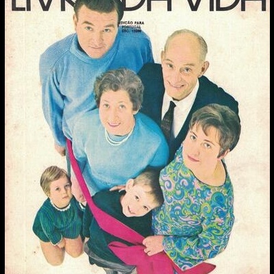 Livro da Vida N.º 22