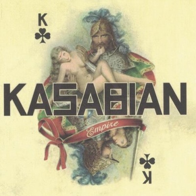 Kasabian | Empire [CD]