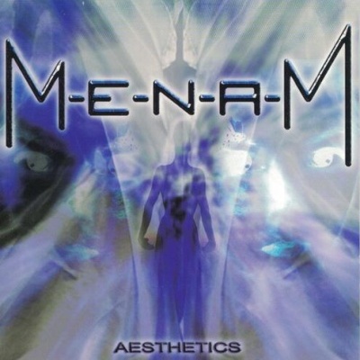 Menam | Aesthetics [CD]