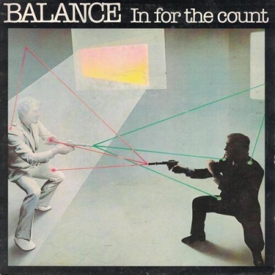 Balance | In for The Count [Single]