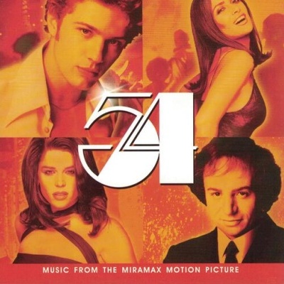 VA | 54 (Music from the Miramax Motion Picture) [2CD]