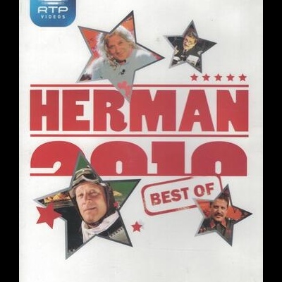 Herman 2010 - Best Of [DVD]