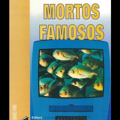 Mortos Famosos | de Ben Elton