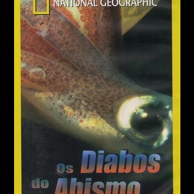 Os Diabos do Abismo [DVD]