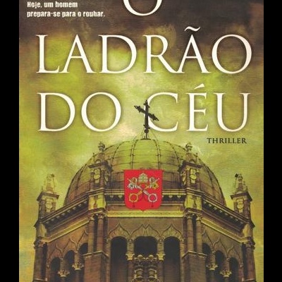 O Ladrão do Céu | de Richard Doetsch