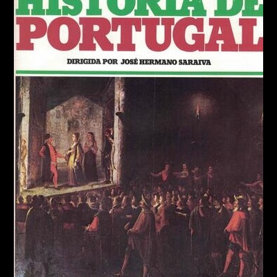 História de Portugal N.º 47
