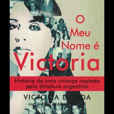 O Meu Nome é Victoria | de Victoria Donda