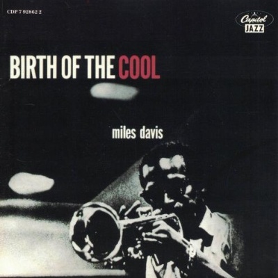 Miles Davis | Birth of the Cool [CD]