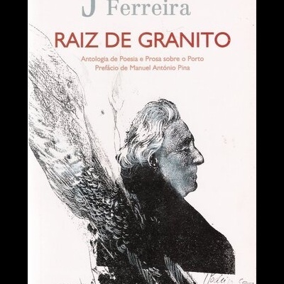 Raiz de Granito | de José Gomes Ferreira
