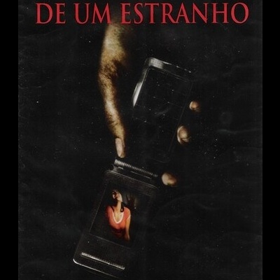 Chamada de um Estranho [DVD]