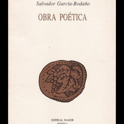 Obra Poética | de Salvador García-Bodaño