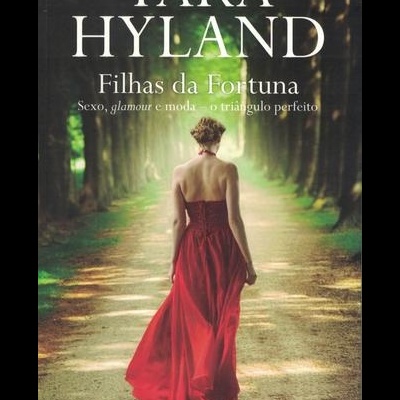 Filhas da Fortuna | de Tara Hyland