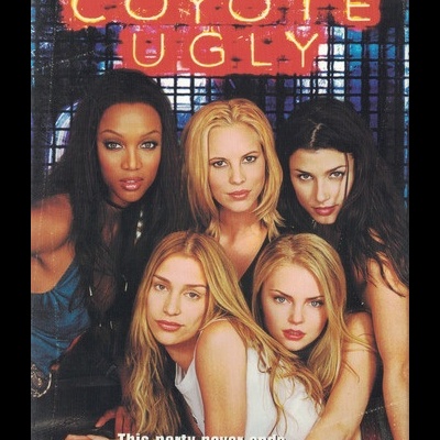 Coyote Ugly [DVD]