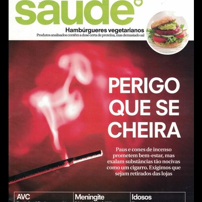 Teste Saúde - N.º 143 - Fevereiro/Março 2020