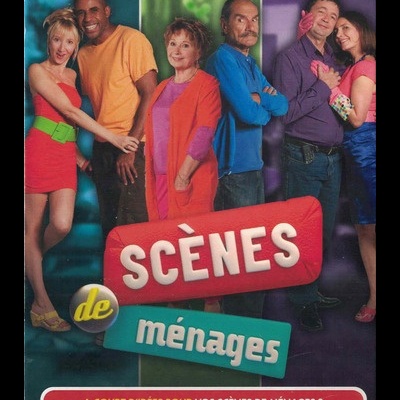 Scènes de Ménages [2DVD]