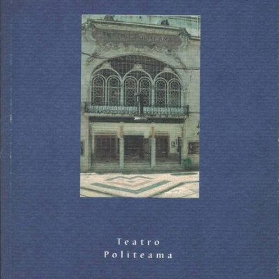 Teatro Politeama | de Lauro António