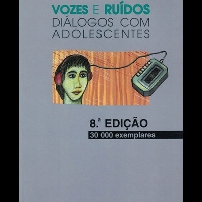 Vozes e Ruídos | de Daniel Sampaio