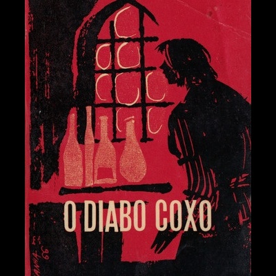 O Diabo Coxo | de Le Sage