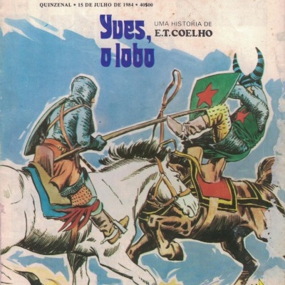 Mundo de Aventuras N.º 531